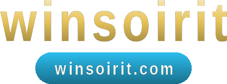 winsoirit logo