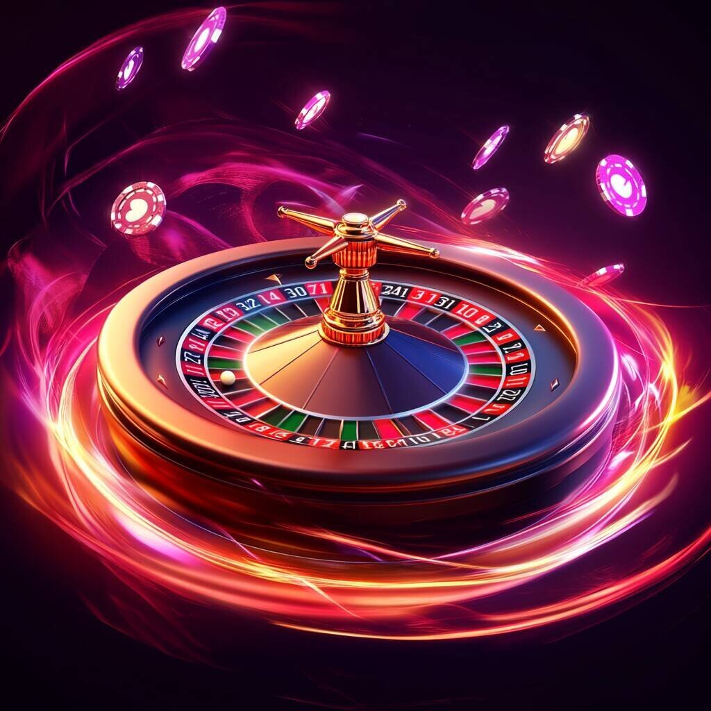 Casino Hero Image