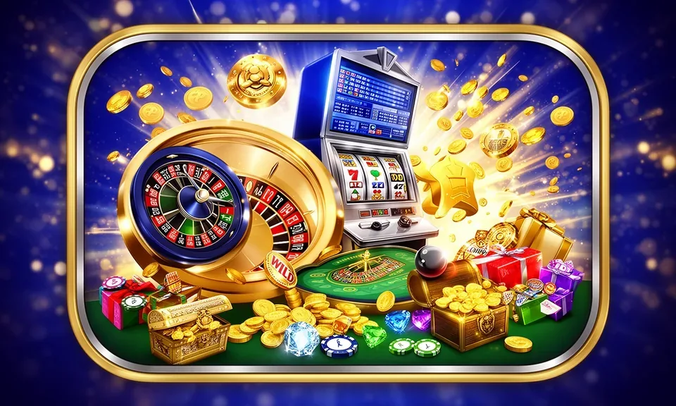 winsoirit Open the Lobby on Any Device You Have