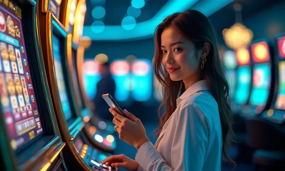 winsoirit Mobile first