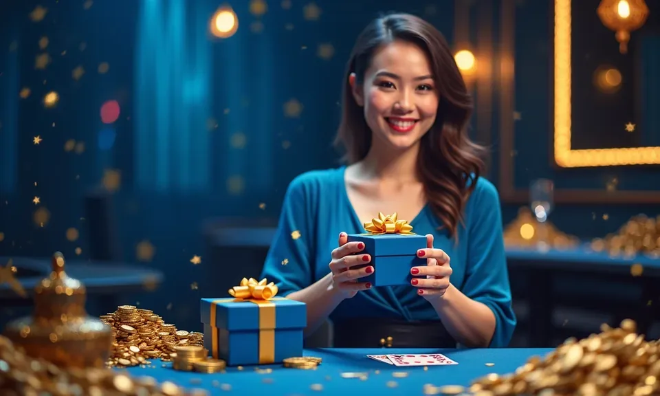 winsoirit Live Tables, Slots, and More at winsoirit Casino